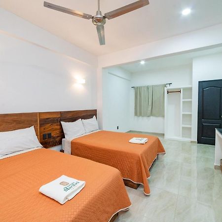 Mi Querida Maribel Hotel Santa Cruz Huatulco Εξωτερικό φωτογραφία