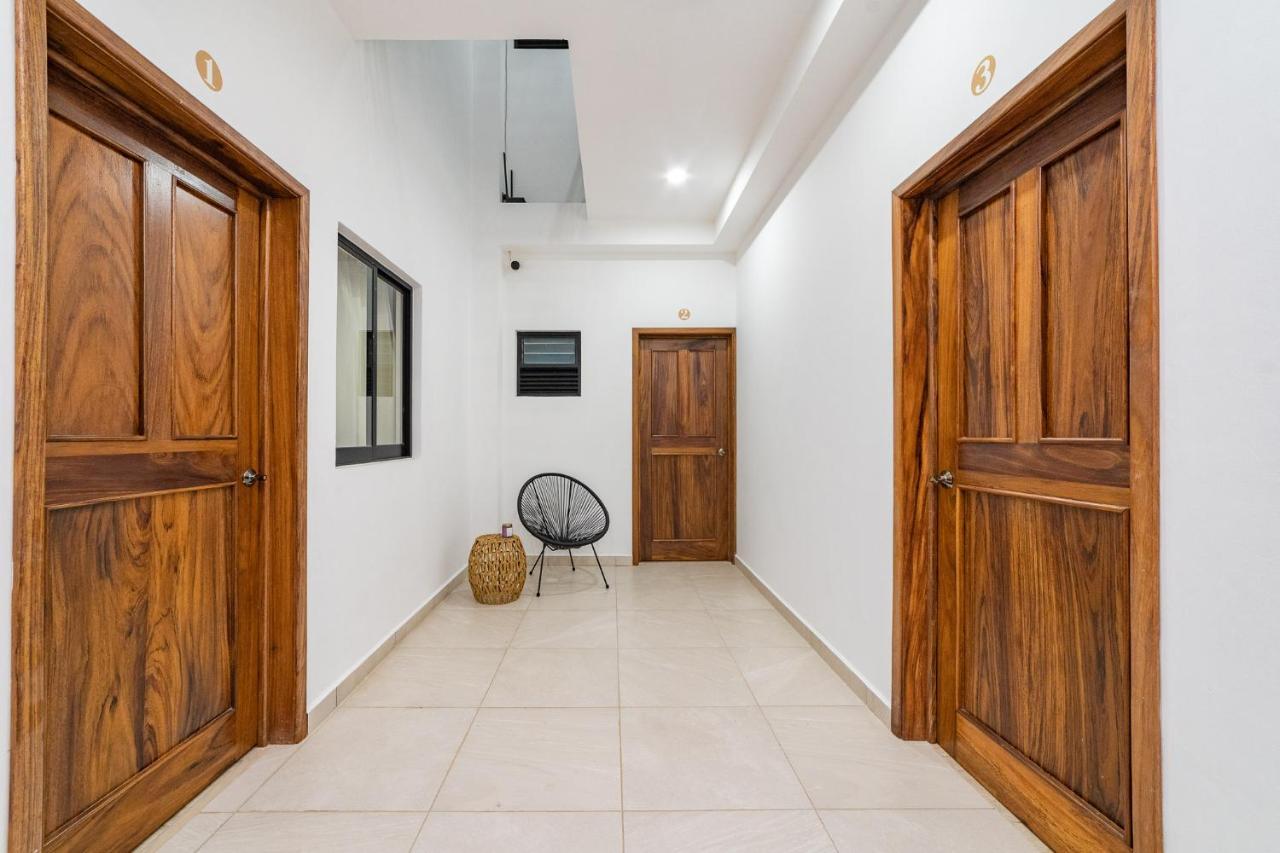 Mi Querida Maribel Hotel Santa Cruz Huatulco Εξωτερικό φωτογραφία