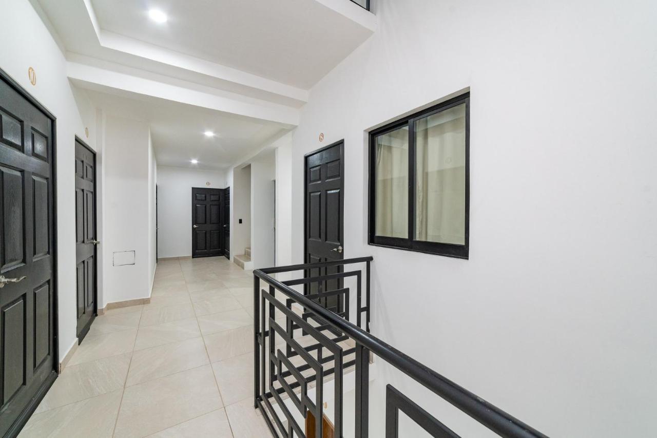 Mi Querida Maribel Hotel Santa Cruz Huatulco Εξωτερικό φωτογραφία