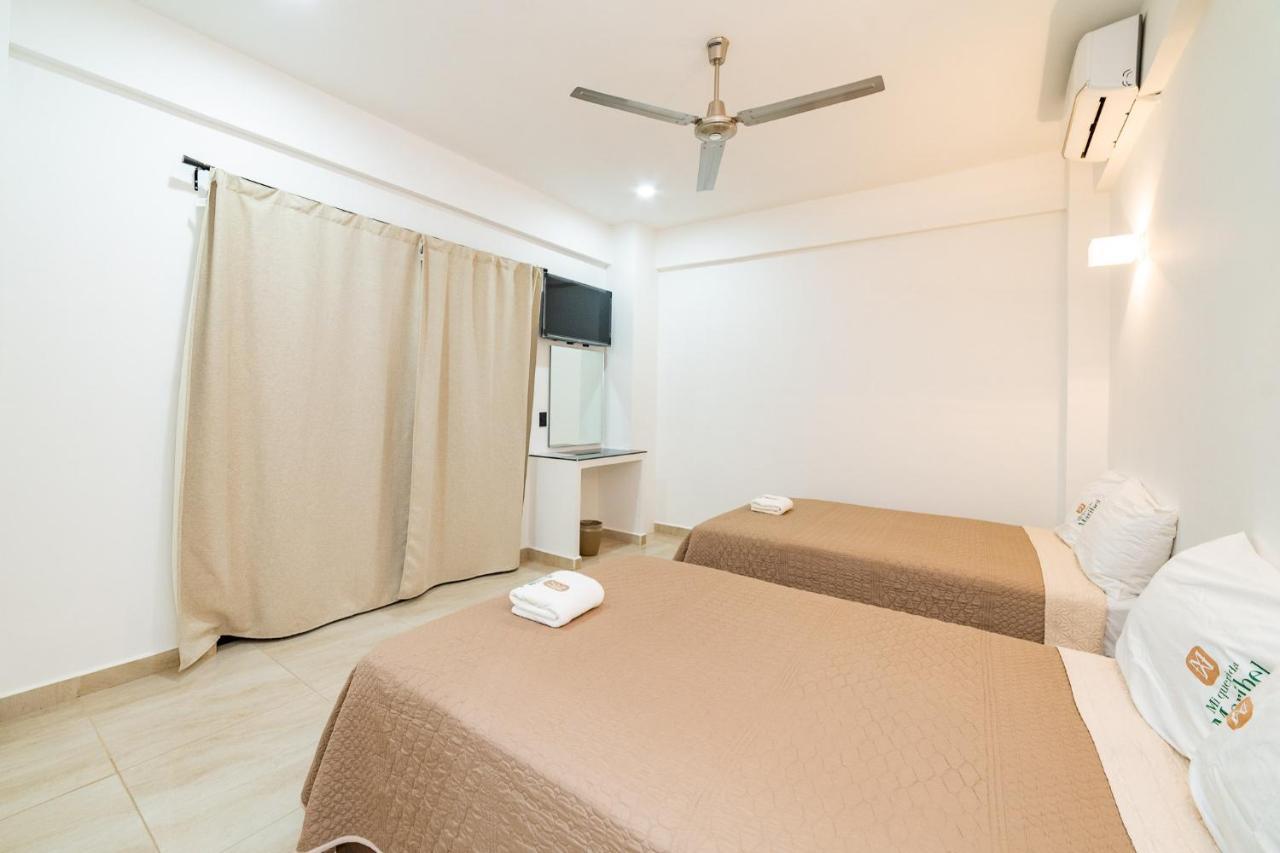Mi Querida Maribel Hotel Santa Cruz Huatulco Εξωτερικό φωτογραφία